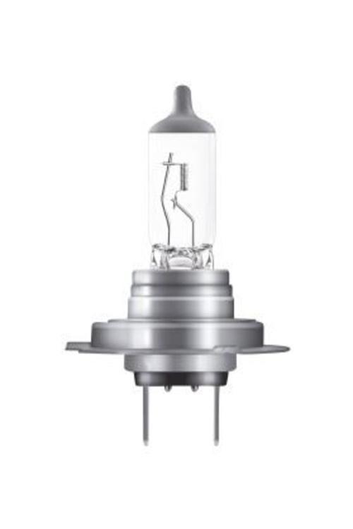 Ampul 24V H7 70W 100 Fazla Işık Uzun Ömürlü