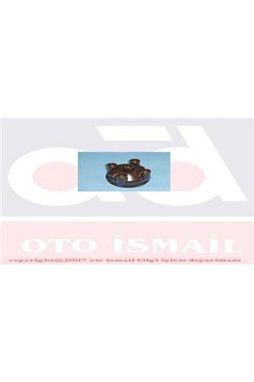 Distribütör Kapağı R9 Spring-Peugeot-Cıtroen-Fiat Orj.Ürün