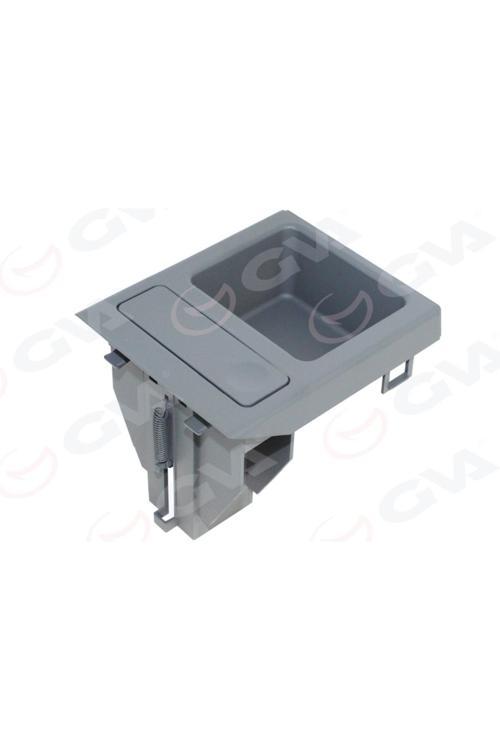 Bozuk Para Kutusu Orta Konsul Gri Bmw E46 98>06