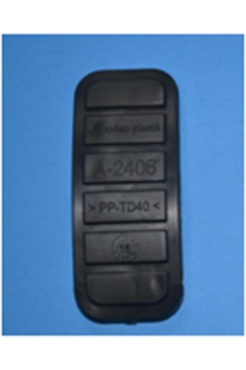 Gaz Pedal Lastiği R9