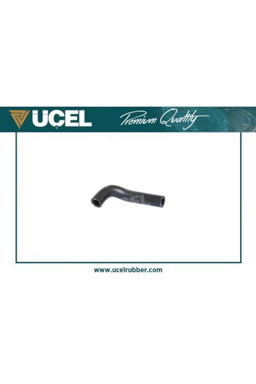 Karbüratör Kapağı İle T Arası Hortumu Renault R12