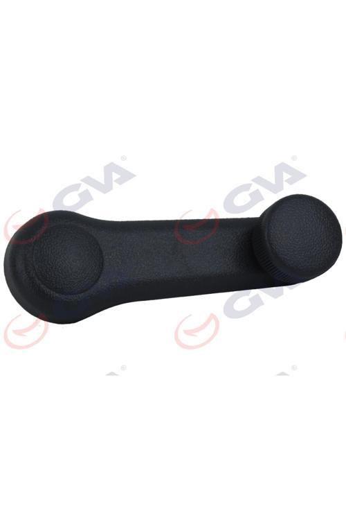 Cam Açma Kolu Sağ-Sol Gri Accent 94-05