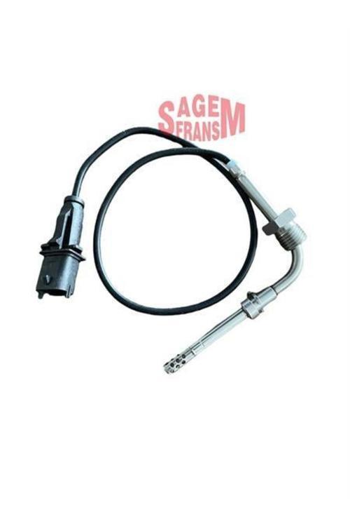 Turbo Isı Kaptoru Punto Evo Grande Punto 1.3 Diesel