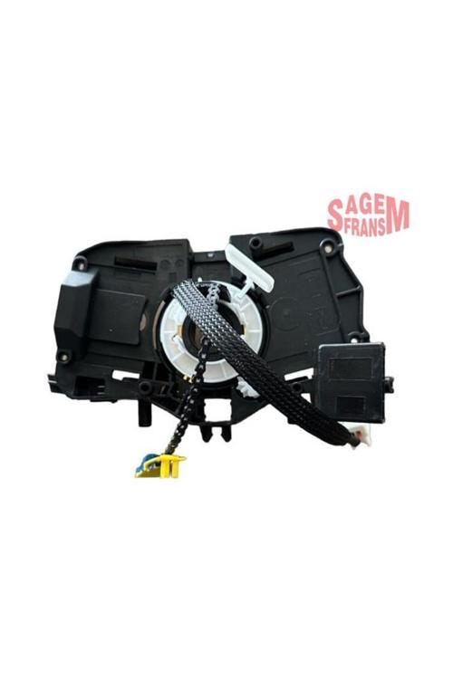 Direksiyon Sargısı Aır Bag Zembereği Sandero Iı