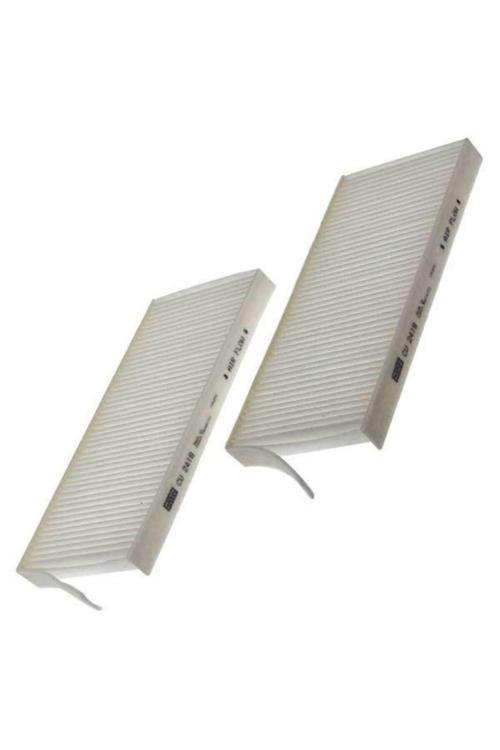 8201676037-7701209837-2789100Q0D- Cu2418.2- Polen Filtresi Master Iv 2.3Dcı 10 Kng-Kng Exp 1.5D