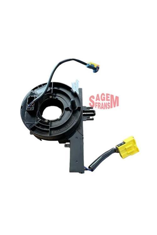 Direksiyon Sargısı Aır Bag Zembereği Master Iıı