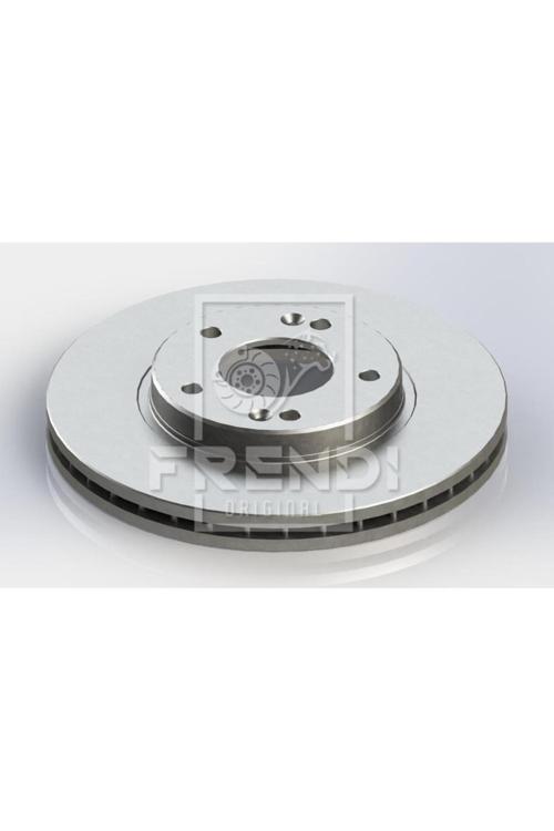 Ön Fren Aynası Cupe