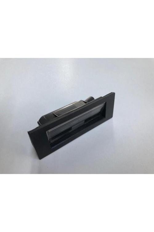 Arka Plaka Lambası Egea