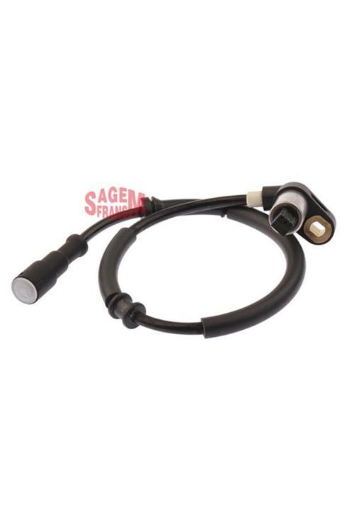 Abs Sensor Kablo Megane 1.9D F9Q - 2.0 16V F4R Arka Sağ