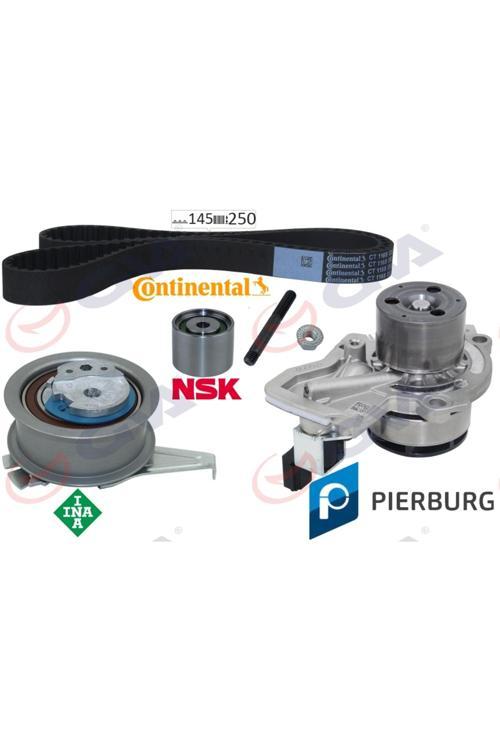 Devirdaimli Eksantrik Gergi Kiti Polo-Fabıa 14 Ibıza Iv 15 A1 14 Cusa-Cusb-Cyza-