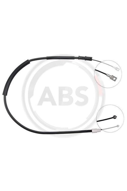 El Fren Telı Arka Sag Vıto-Vıano 9/03- (1152/903)