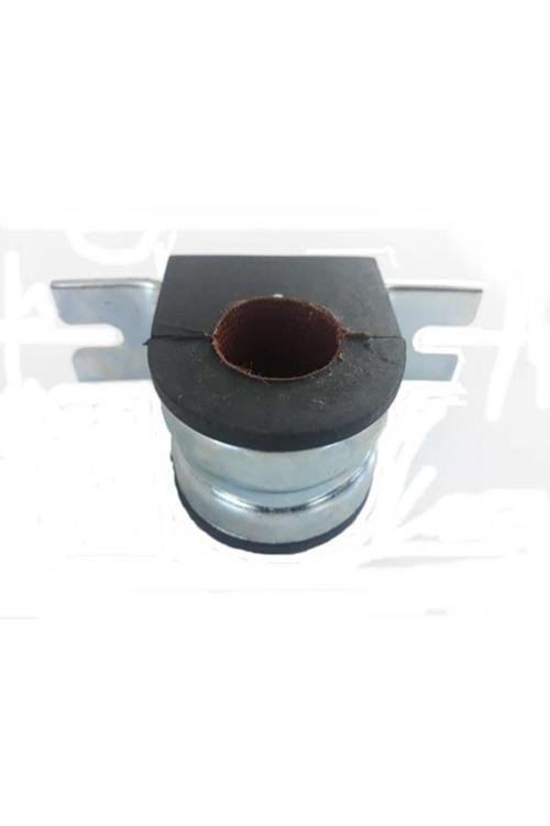 Viraj Demir Kelepçesi Ve Lastiği Vıvaro B-Trafıc Iı