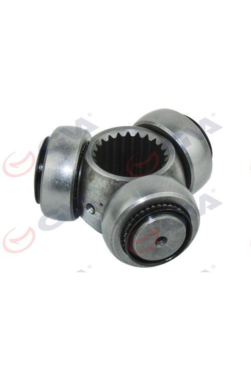 Aks Mafsalı Fıat G.Punto 09> Fıorıno 09> 500 09> Punto 12> 1.3D Mtj 23Diş