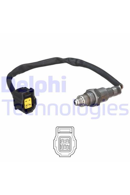 Oksıjen Sensoru Kat. Oncesı Mercedes W176 W246 C117 X117 X156