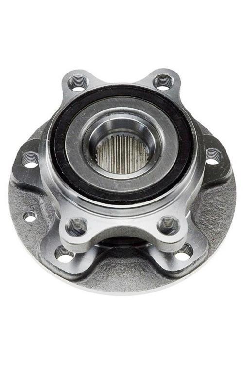 Poyralı Rulman Ünitesi Ön Megane Iv-Scenıc Iv-Kadjar-Talısman 4X2-4X4 15> Abs 5 Bijon (29*136*47)