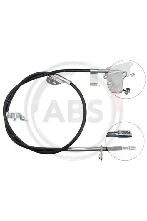 El Fren Telı Arka Sag Nıssan Prımera 2003 (P12 Kasa)