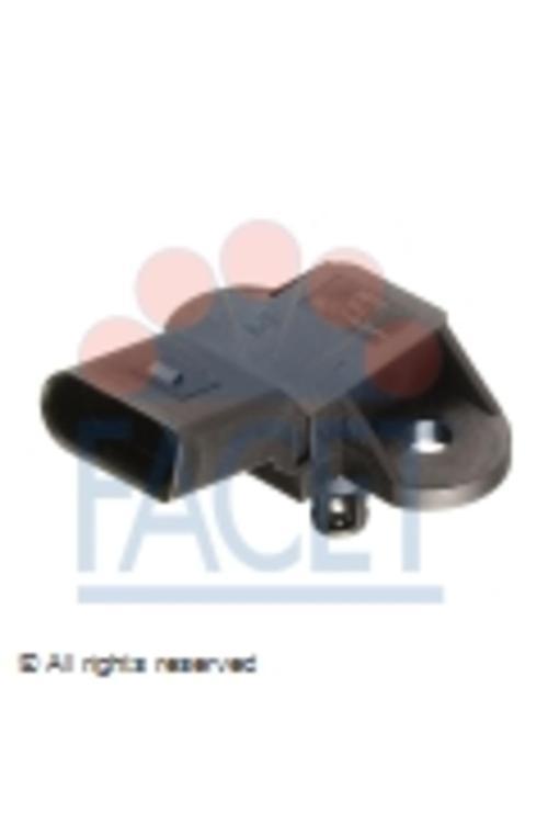 Map Sensörü A3-Golf V-Jetta-Passat 1.6 Bgu-Bse-Bsf