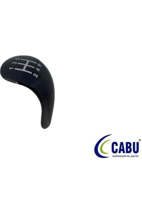 Vıtes Topuzu Connect Fıesta 02>08 (Sıyah Semalı) 2S6R7L468Ab