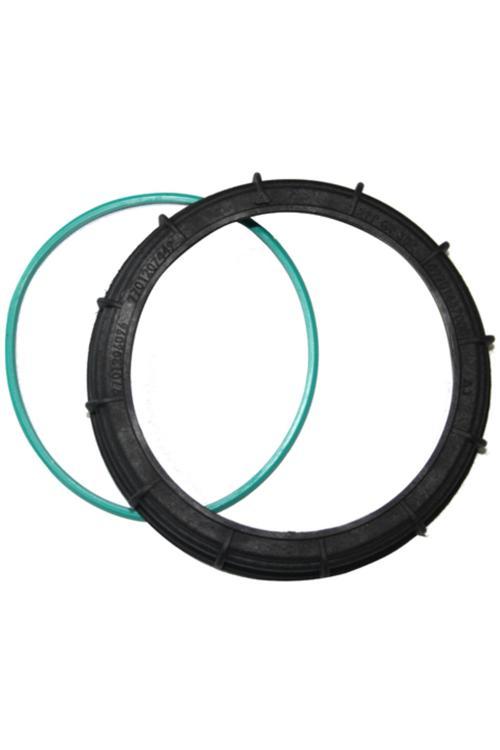 Şamandra Depo Kapağı Dacıa Logan