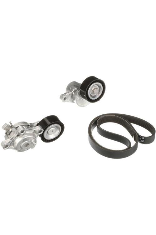 Alternatör Gergi Kiti 6Pk105Est 208-2008-308-3008-5008-Partner-Berlıngo-Crossland-C3-C4 1.