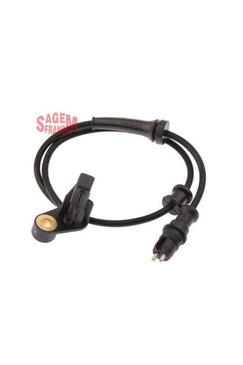 Abs Sensor Kablo Laguna Arka Sol