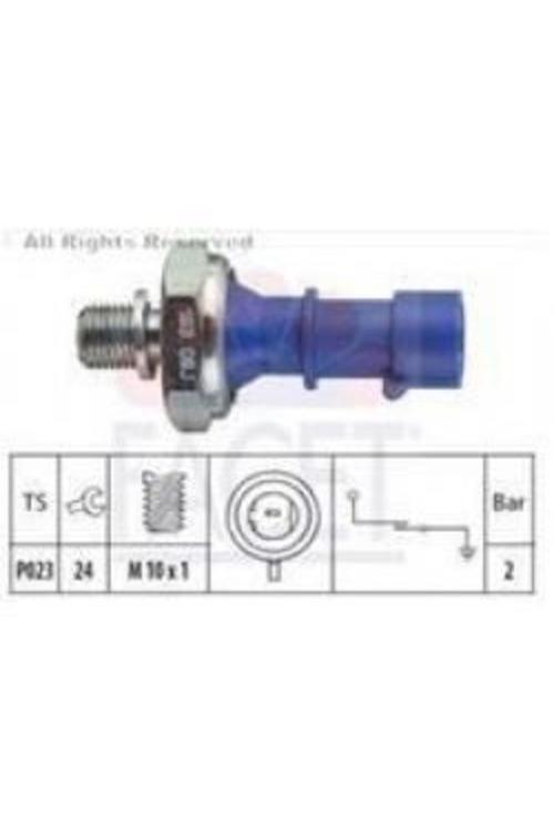 Yağ Basınç Müşürü Mavi Z16Xep Ast.H