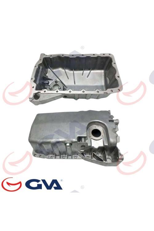 Yağ Karteri Bora-Golf4-Leon-A3 Sens.Delikli 1.8 Benzinli 1997-2005 Agn