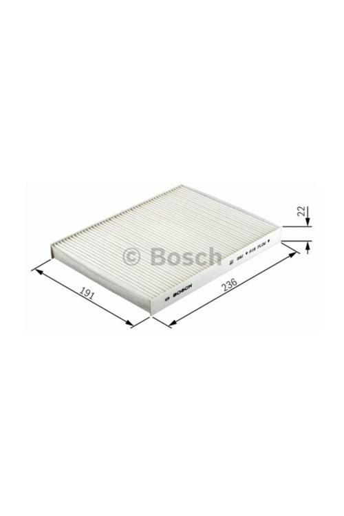 Polen Filtresi Fiesta Vi 1,4-1,6Ti-1,4Tdci-1,6Tdci 08--566997, 1701022, 8V5J19G244Aa,