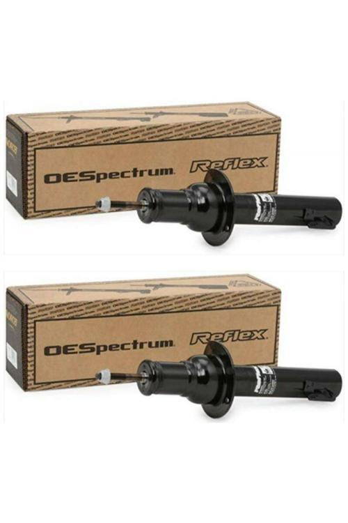 Jeep Grand Cherokee Commander 2005-2010 Ön Amortisör Seti