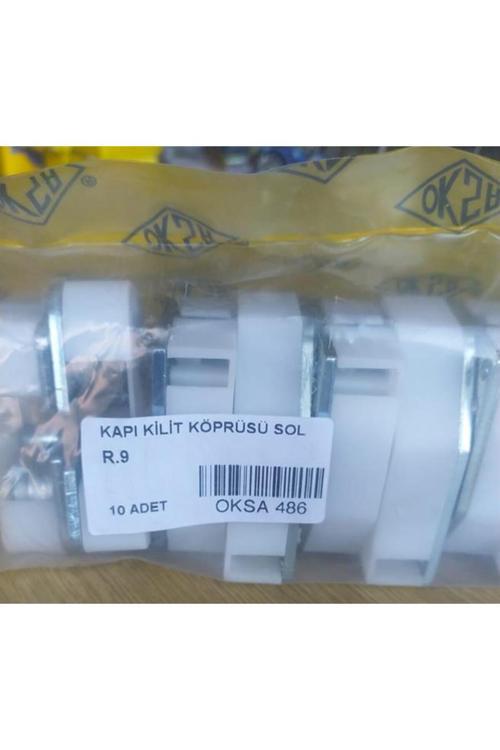 Kapı Kilit Köprüsü Sol R9