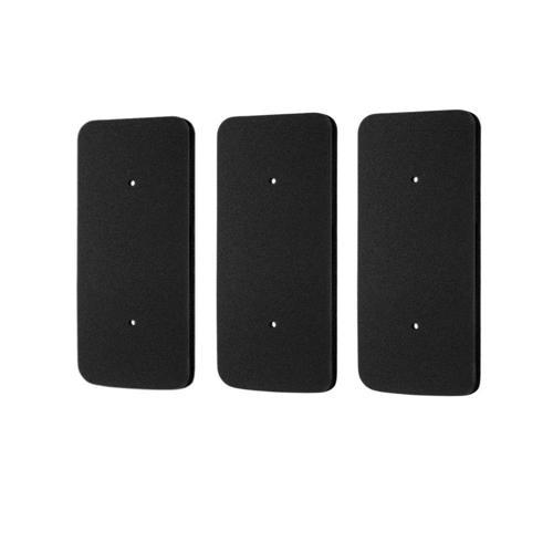 Çamaşır Kurutma Makinesi Sünger Filtresi 3'lü, Vestel EKO8711TL ile Uyumlu