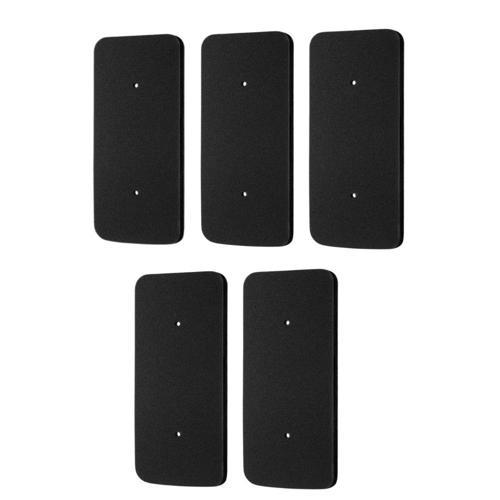 Çamaşır Kurutma Makinesi Süngeri 5'li, Vestel EKO8711TL ile Uyumlu