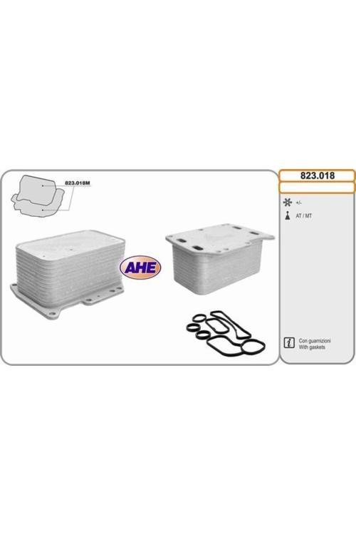 Yag Sogutucusu Komple Kutuklu Master Iıı Movano Iıı 2.3 Dcı Cdtı 10