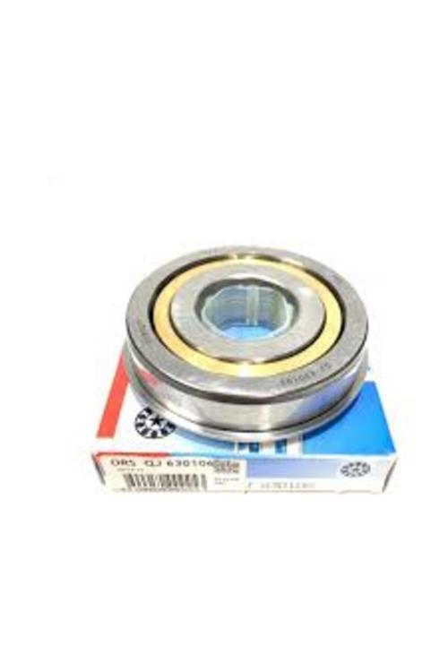 Pirizdirek Rulmanı M131-Samara-Niva Çift İç Blezikli / Prinç Kafes Qj0106