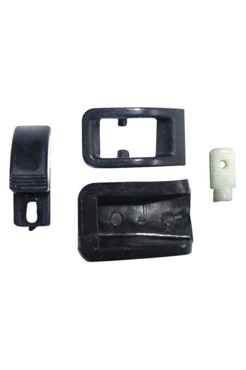 Kapı Kilit Butonu Takım Slx