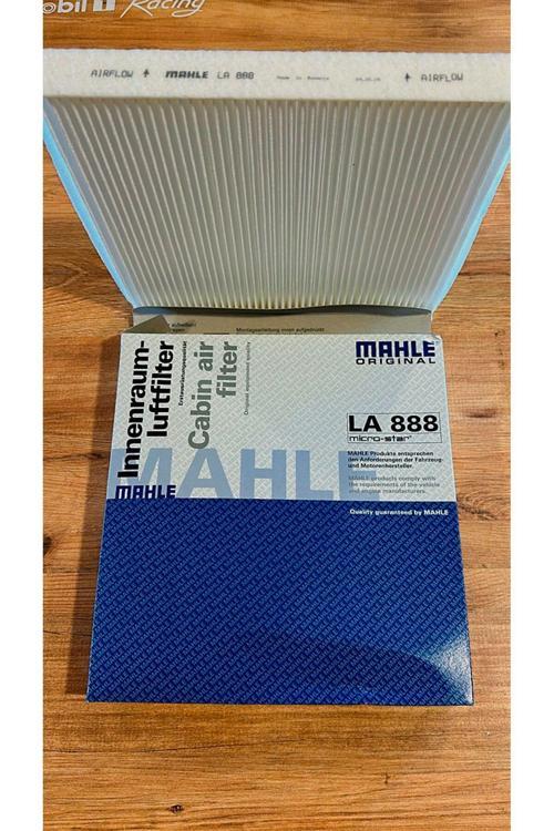 Polen Filtresi Vw Passat 1.4Tsı (2014-) La888