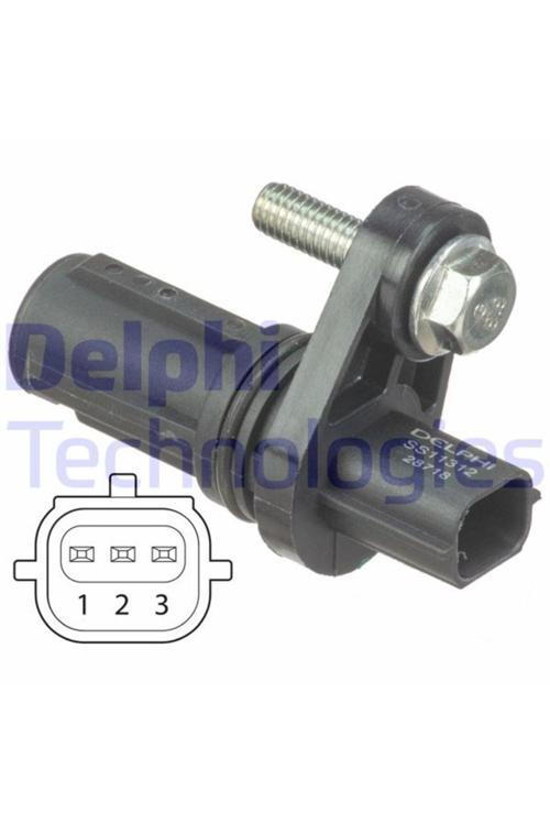 Krank Mili Sensörü Captıva-Malıbu-Antara-Insıgnıa