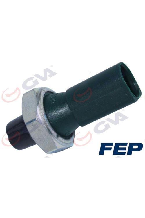 Yağ Basınç Müşürü Golf-Caddy-Amarok-A3-Polo 1.4 16V 1.2-1.4Tsı 1.6-2.0 Tdı 1 Kutup Yeşil 0.3-06 Barg