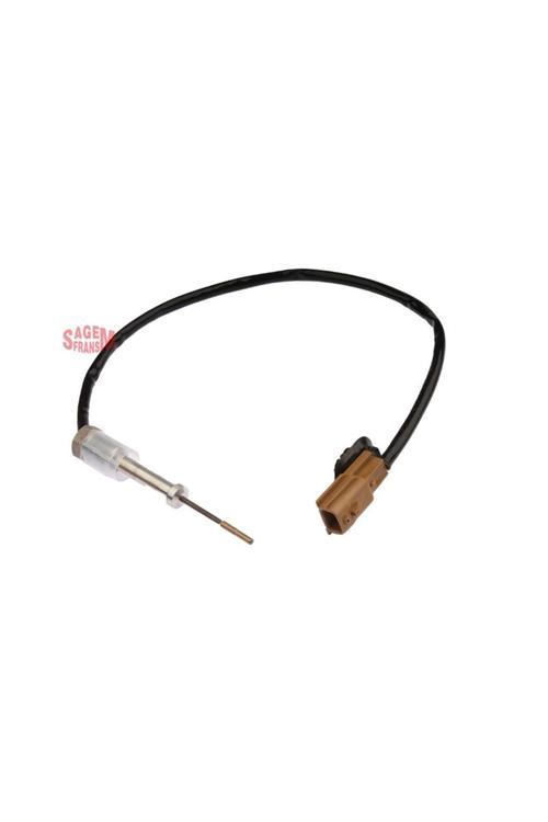 Turbo Isı Kaptoru Trafıc Iı - Master Iıı 2.3 Dcı