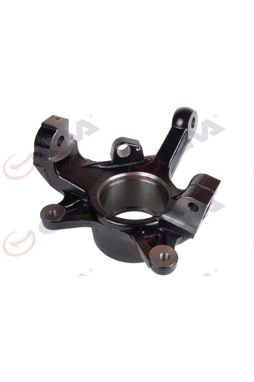 Aks Taşıyıcı Ön Sağ Master I 2.5 Dcı 98-02 -Movano 00- Abs Li 22Mm