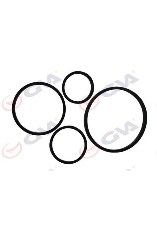 Yag Sagutucu Contası T5-Touareg 2.5 Tdı 2005-2010 Axd-Bac-9190072 070198389-070198389