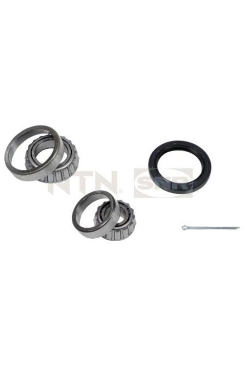 Ön Teker Rulman Kiti Vw Taro 1.8 2.4D 89 97 Toyota Dyna 2.4 D Hıace Iı Iıı Iv Hıluıv V Vı