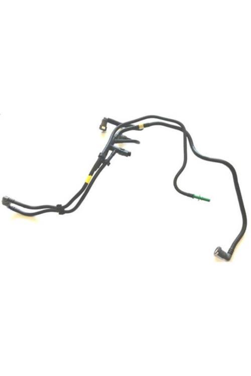 Yakıt Borusu Ford Fıesta 09