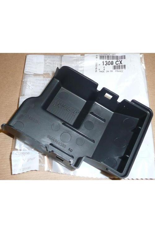 Fan Rezistansı Kapağı Partner Tepe- 307- 308- 206- 3008- C4 Iı- Picasso 2005-