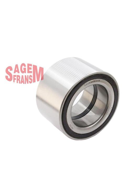 Ön Teker Rulman Absli Master Iıı-06 >Ducato Iıı