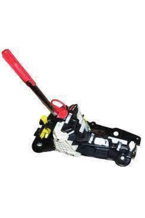 Vites Kumanda Kutusu Kollu Renault Fluence-Megane Iıı-Clıo Iv 1.5 Dci Otomatik Vites