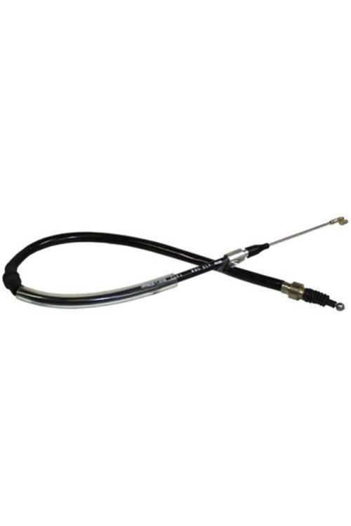 7D0609701 Volkswagen Transporter El Fren Teli Arka