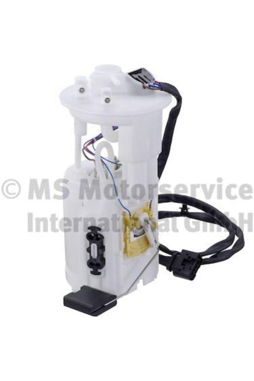 Yakıt Besleme Unıtesı Mercedes A-Class W168 97>04