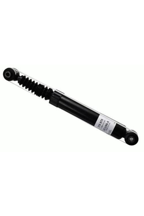 Arka Amortisör L/R Peugeot P208 2012 Gazlısac-315878 9678823080 9803520680 9678823180