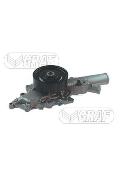 Devırdaım Pompası Mercedes Om613 W210 S210 Uyumlu